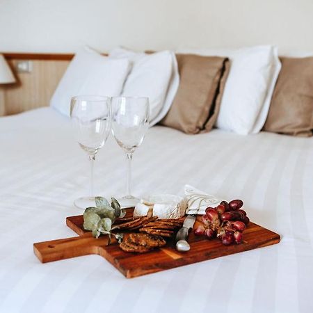 Astor Inn 와가와가 외부 사진