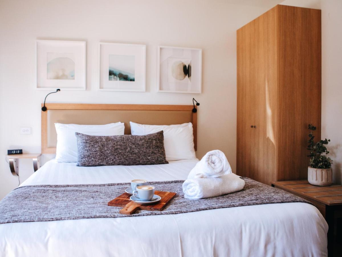 Astor Inn 와가와가 외부 사진