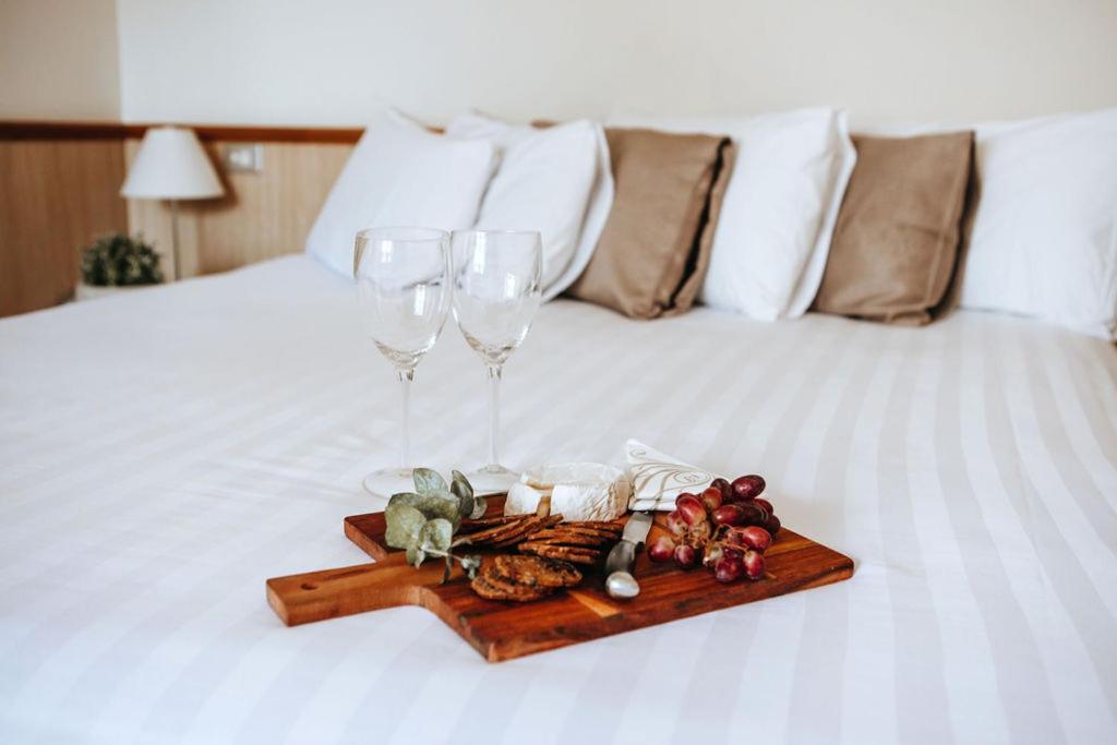 Astor Inn 와가와가 외부 사진