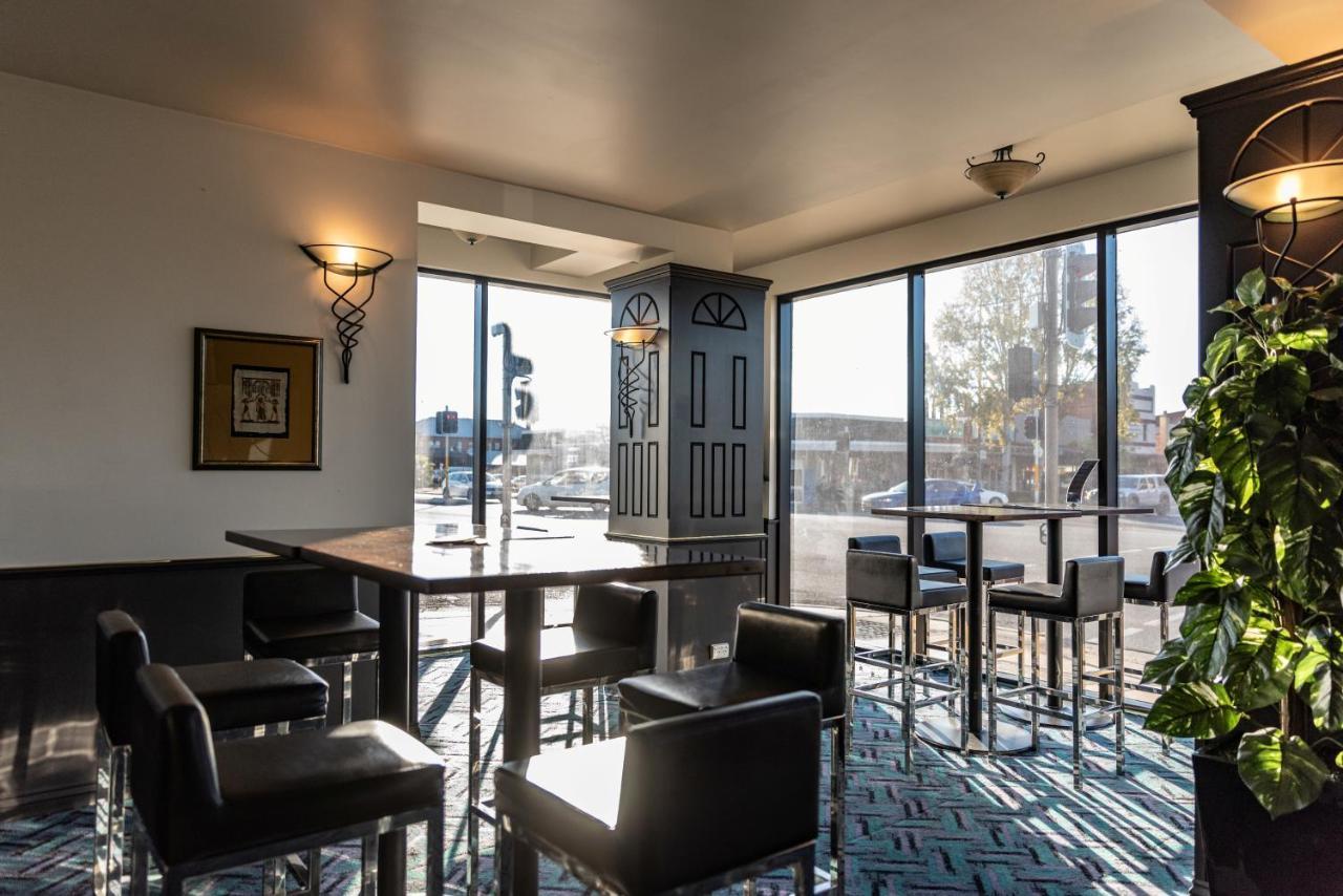 Astor Inn 와가와가 외부 사진
